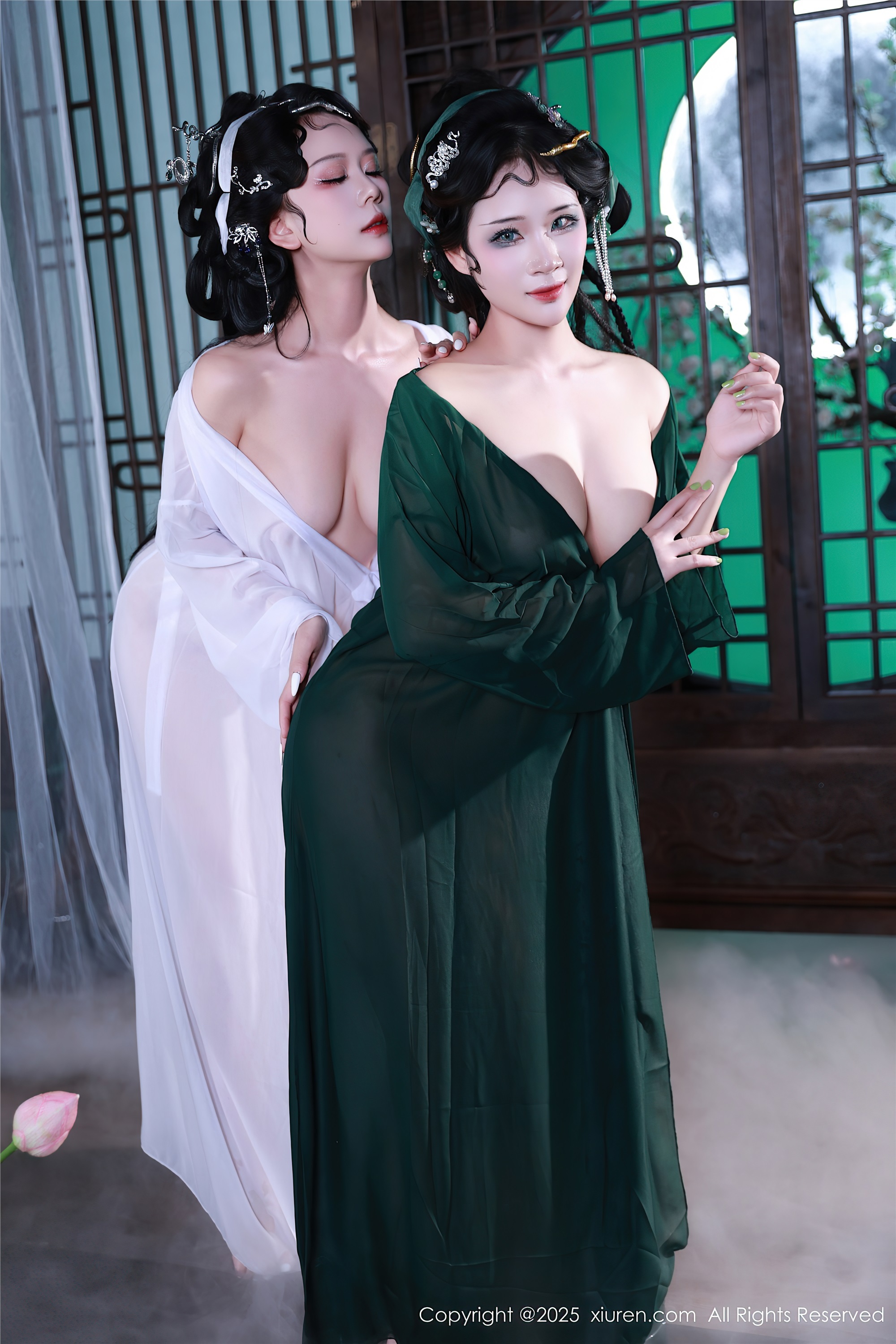 Xiuren秀人网 2025.07.18 NO.10561 南乔